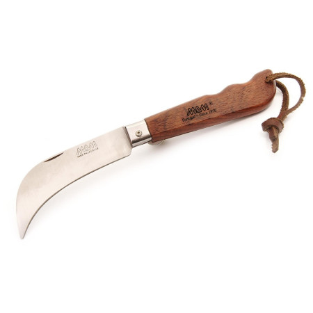 MAM Bubinga 2071 Plus - 9 cm gombakés