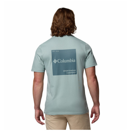 Columbia CSC™ Logo Back Tee férfi póló