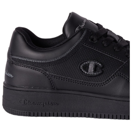 Champion Rd18 Low B Gs Low Cut Shoe gyerek cipő