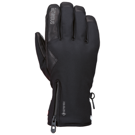 SnowLife Prime GTX Glove W´s női síkesztyű fekete black