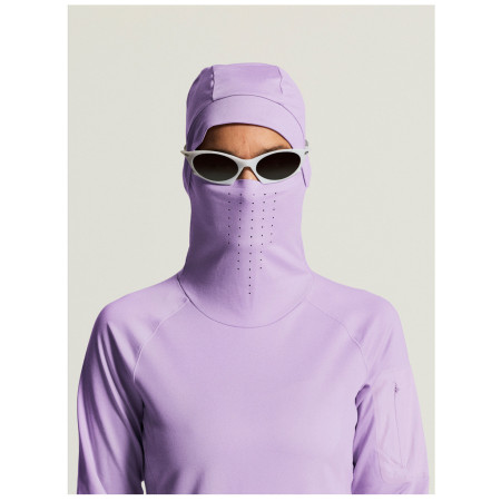 Craft Subz Thermal Hood W női pulóver