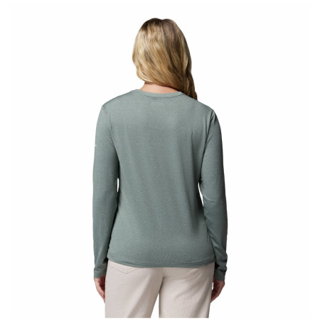 Columbia Parsons Point™ LS Graphic Tee női póló