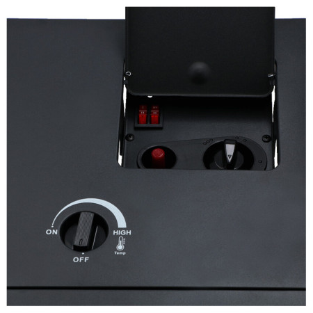 Mestic Gas heater MRK-100T 30mbar lakókocsi fűtés