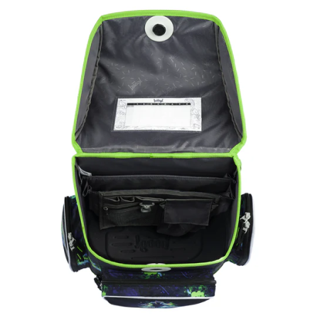 Baagl Ergo iskolatáska alsósoknak