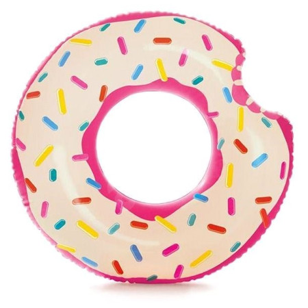 Úszógumi Intex Donut Tube 56265NP