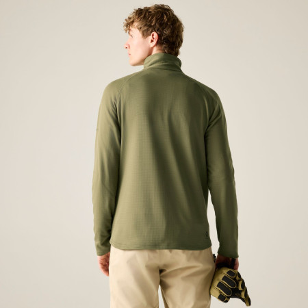 Dare 2b Fuse Up Full Zip férfi pulóver