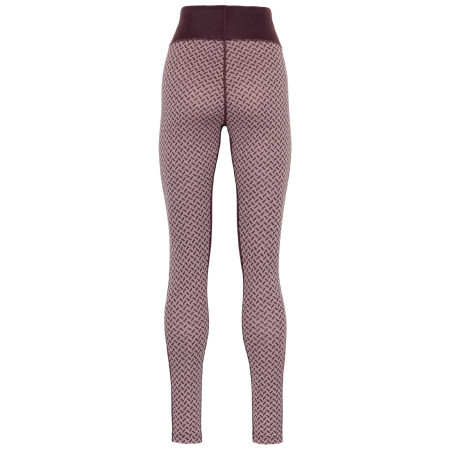 Kari Traa Smekker High Waist Pants női leggings