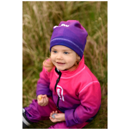 WAMU Mozaika gyerek sapka