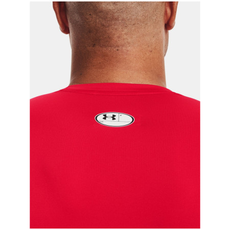 Under Armour HG Armour Comp SS férfi funkcionális póló