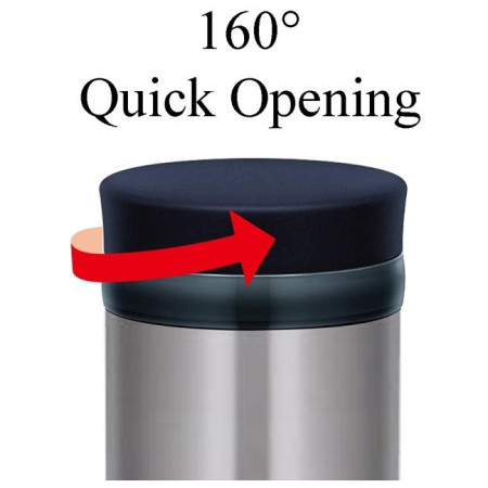 Thermos Mobil 250ml thermo bögre