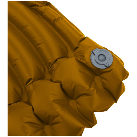 Warg X-Trail Flat felfújható derékalj