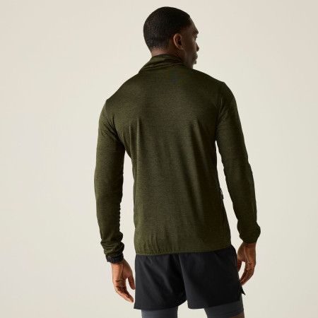 Regatta Hillden Midlayer férfi pulóver