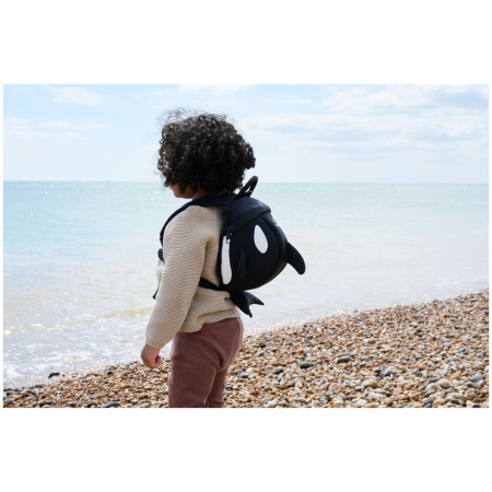 LittleLife Toddler Backpack Orca gyerek hátizsák