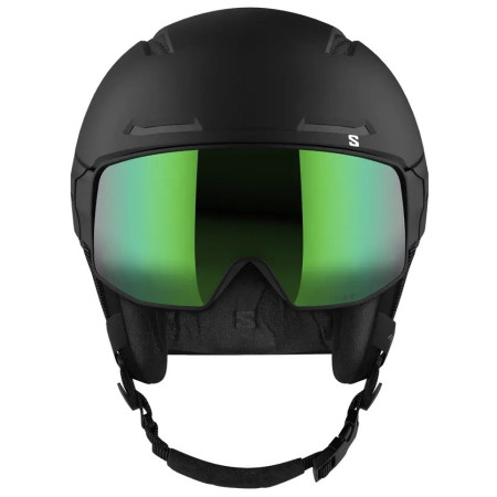 Salomon Driver Pro Sigma sí bukósisak