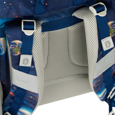 Baagl Airy iskolatáska