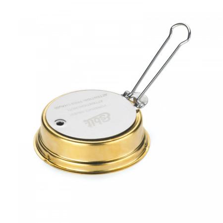 Esbit Alkoholos főző szett spirituszfőző