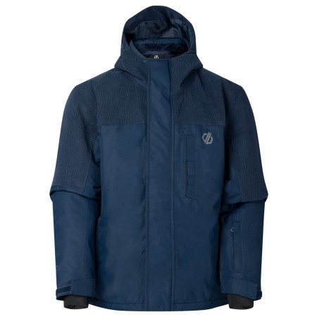 Dare 2b Chill Jacket Navy gyerek dzseki sötétkék Navy