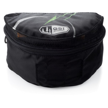 Főző készlet GSI Outdoors Crossover Kitchen Kit