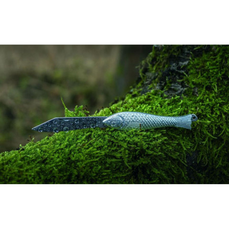 Mikov Rybička 130-NZn-1 zsebkés