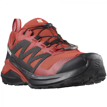 Salomon X-Adventure Gore-Tex férfi futócipő