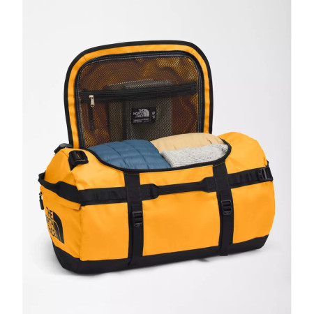 Utazótáska The North Face Base Camp Duffel - S