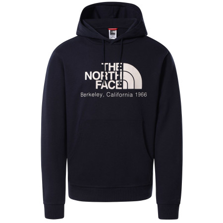 The North Face M Berkeley California Hoodie férfi pulóver