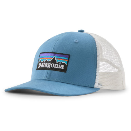 Patagonia P-6 Logo Trucker Hat baseball sapka