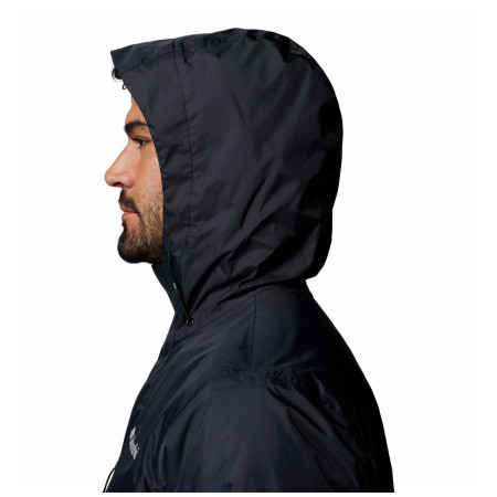 Columbia Pouring Adventure™ III Jacket férfi softshell kabát