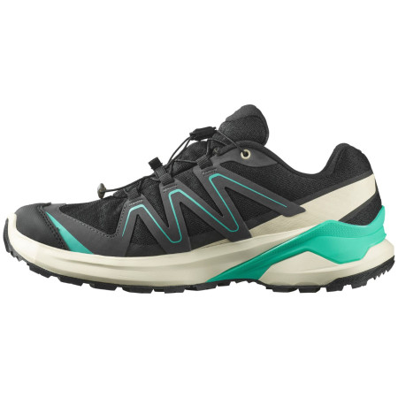 Salomon Examotion Gore-Tex női túracipő