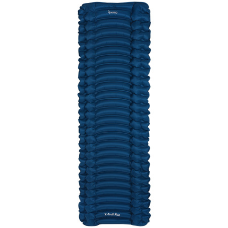 Warg X-Trail Flat felfújható derékalj