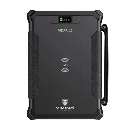 Viking Technology Vidar III outdoor powerbank