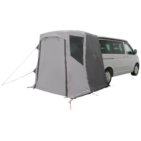Easy Camp Krossbu II. autó mögé rögzíthető sátor