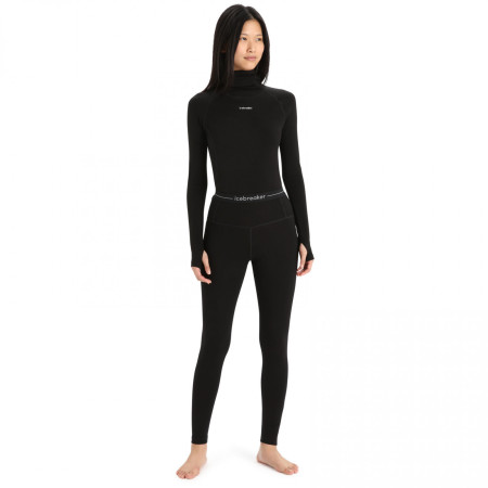 Icebreaker 260 Tech High Rise Leggings női leggings