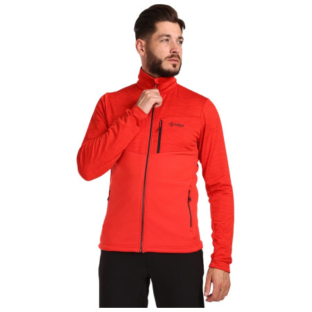 Kilpi Erin-M 2023 férfi funkcionális pulóver