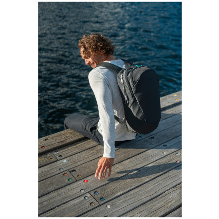 Pacsafe Pacsafe ECO 25L backpack hátizsák
