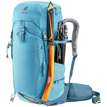 Deuter Trail Pro 34 SL hátizsák