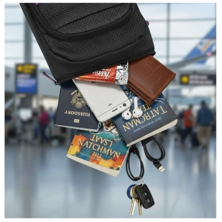 Cabeau Sling Pack válltáska