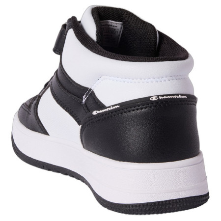 Champion Rd18 2.0 Mid B Gs Mid Cut Shoe gyerek cipő