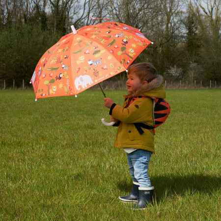 LittleLife Kids Umbrella gyerek esernyő