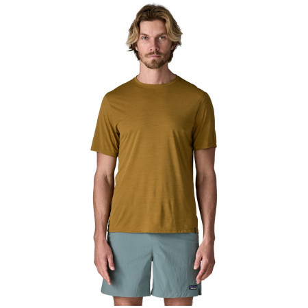 Patagonia Men's Capilene Cool Ultra Shirt férfi póló