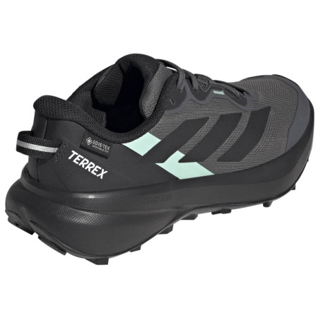 Adidas Terrex Tracefinder Plus Gtx női futócipő