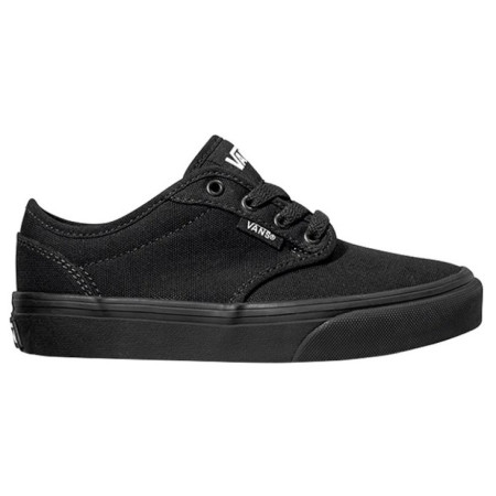 Vans YT Atwood gyerek cipő fekete