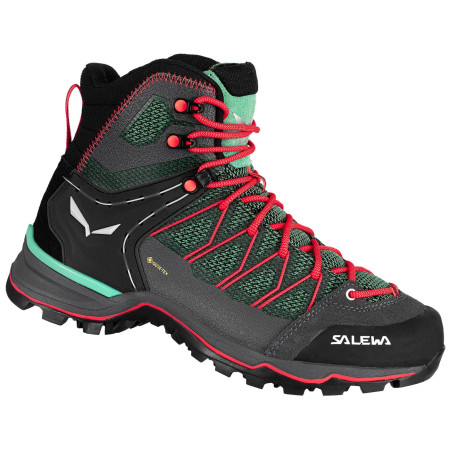 Salewa Ws Mtn Trainer Lite Mid Gtx női cipő