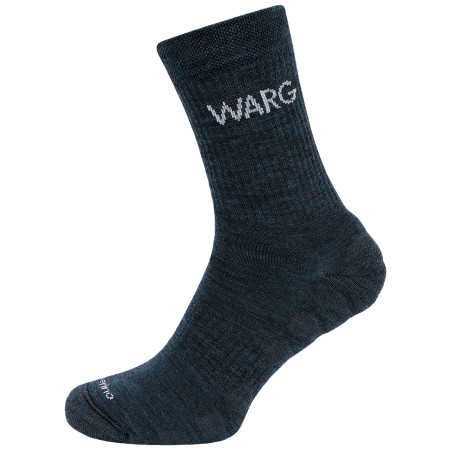 Warg Endurance Merino zokni
