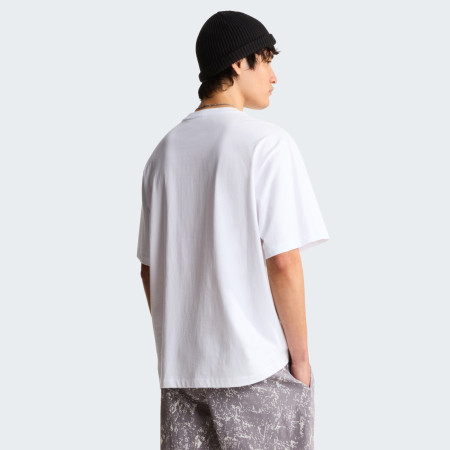 The North Face Essential Simple Dome Os Ss Tee férfi póló