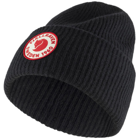 Fjällräven 1960 Logo Hat sapka fekete