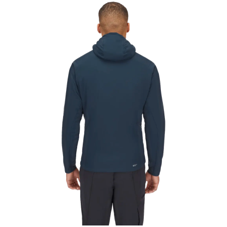 Rab Xenair Alpine Light Jacket férfi dzseki