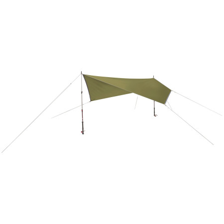 Sátorponyva Robens Trail Wing Tarp zöld