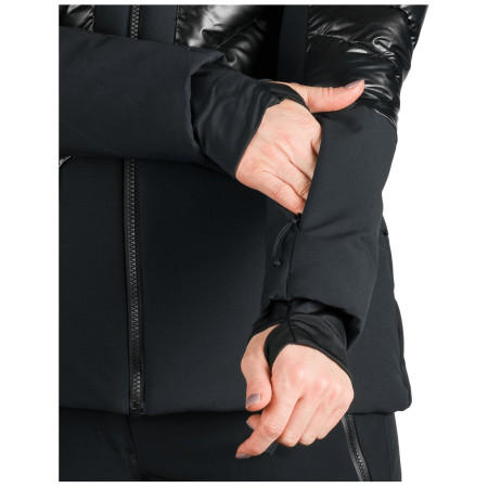 Northfinder Abigale női síkabát