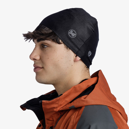 Buff Thermonet Beanie sapka